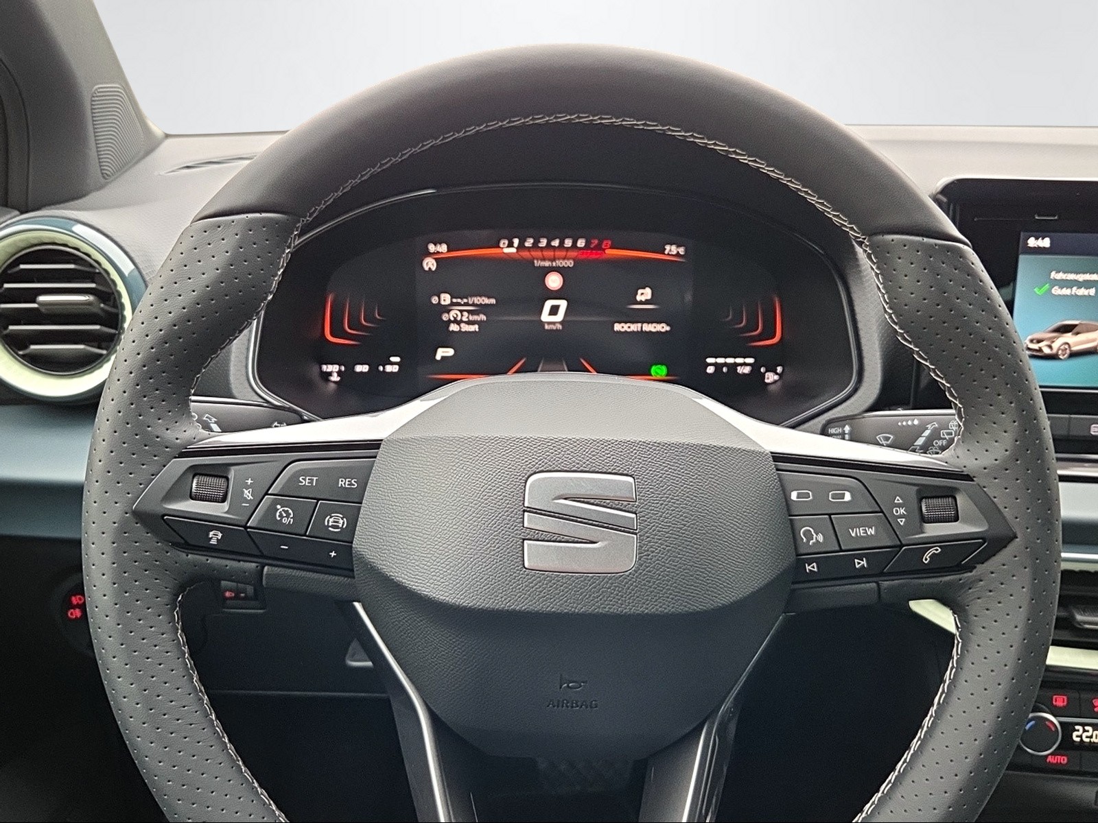 SEAT Arona 1.0 TSI 115 Style DSG-image-11