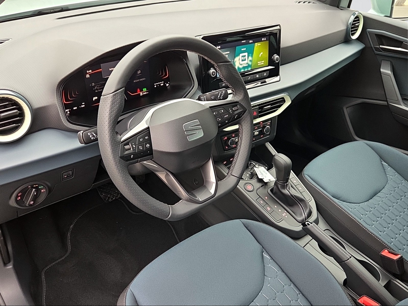 SEAT Arona 1.0 TSI 115 Style DSG-image-9