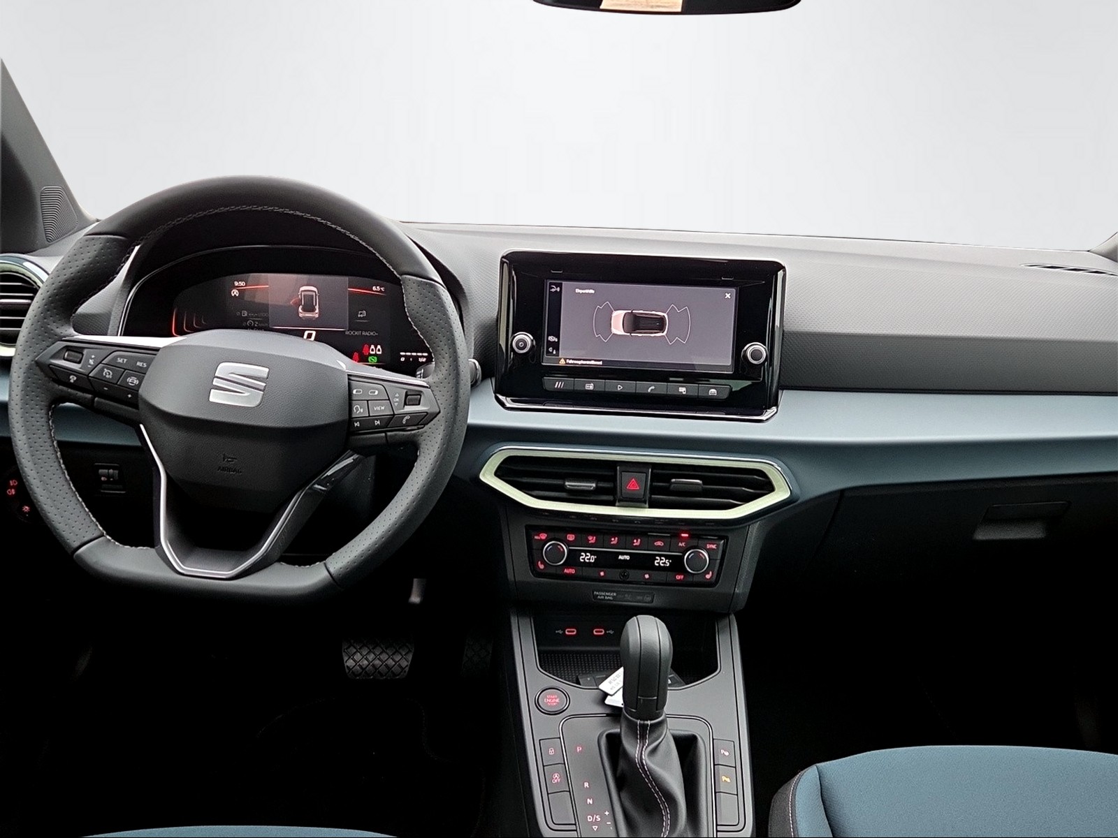 SEAT Arona 1.0 TSI 115 Style DSG-image-10