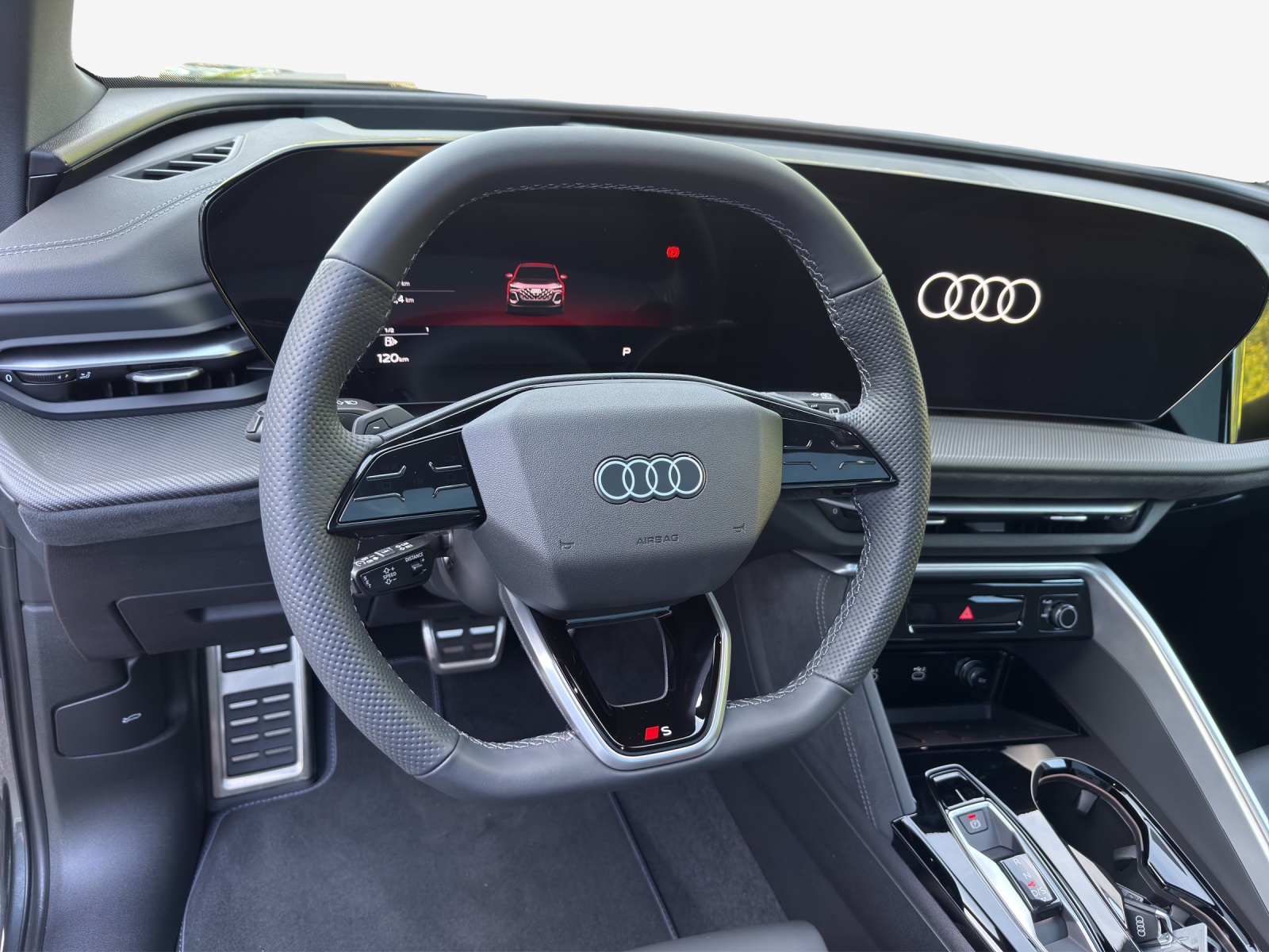 AUDI Q5 TDI quattro 150 kW S-tronic-image-9
