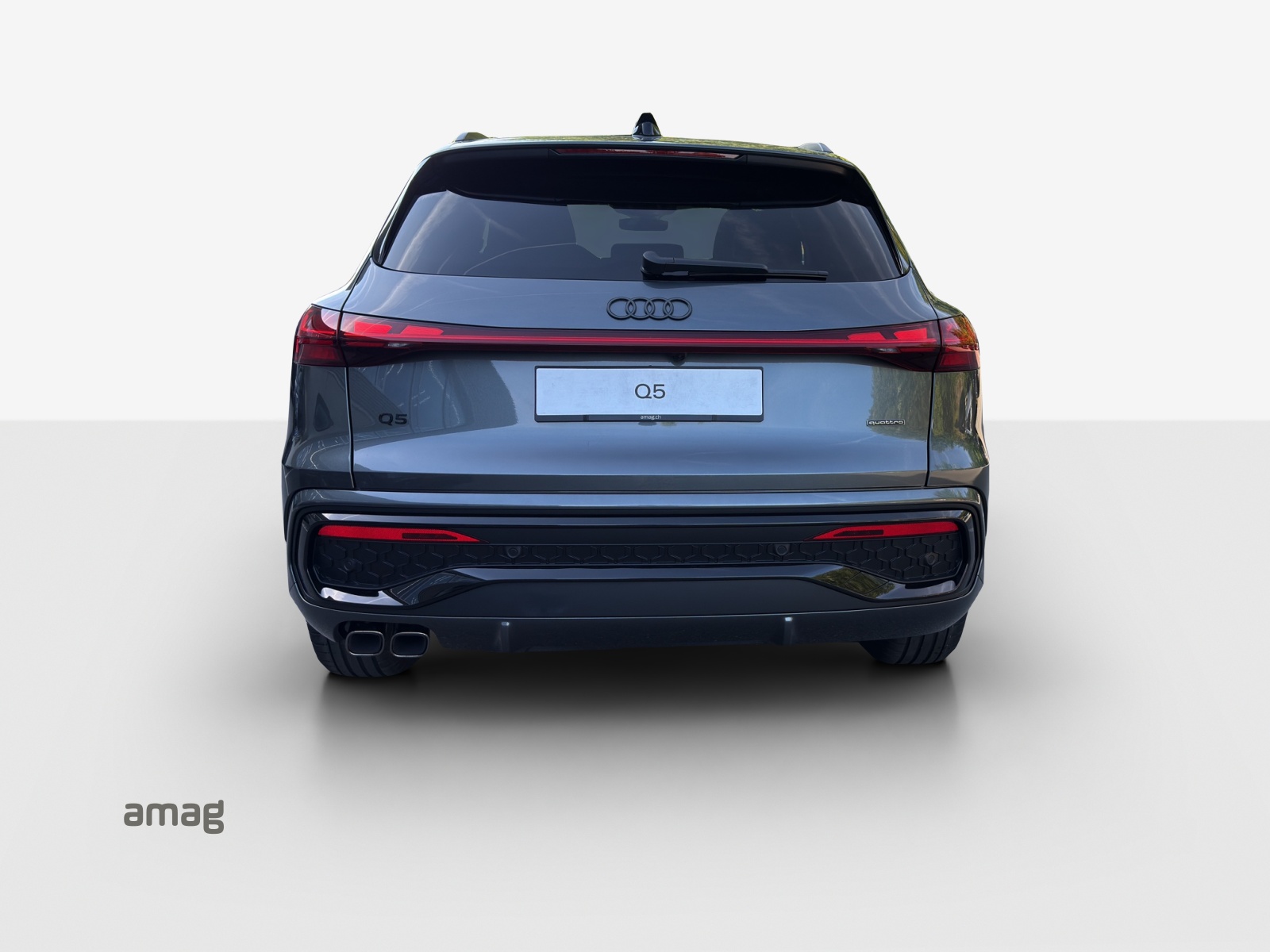 AUDI Q5 TDI quattro 150 kW S-tronic-image-3