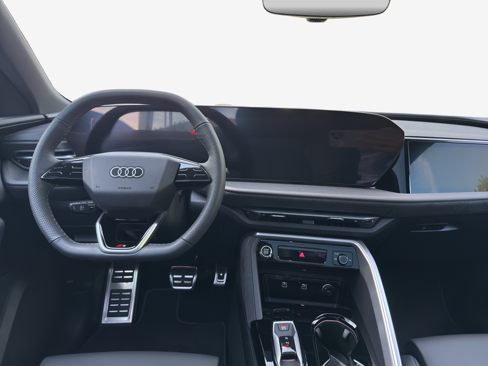 AUDI Q5 TDI quattro 150 kW S-tronic-image-8