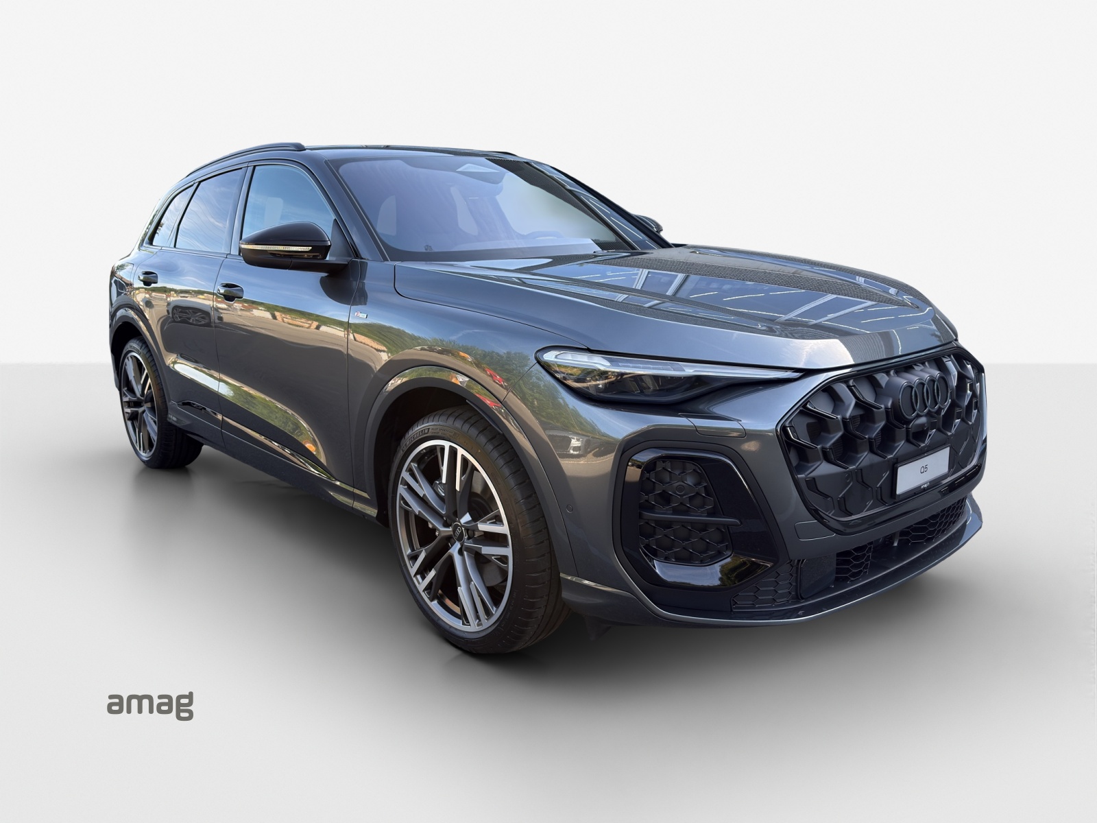 AUDI Q5 TDI quattro 150 kW S-tronic-image-5