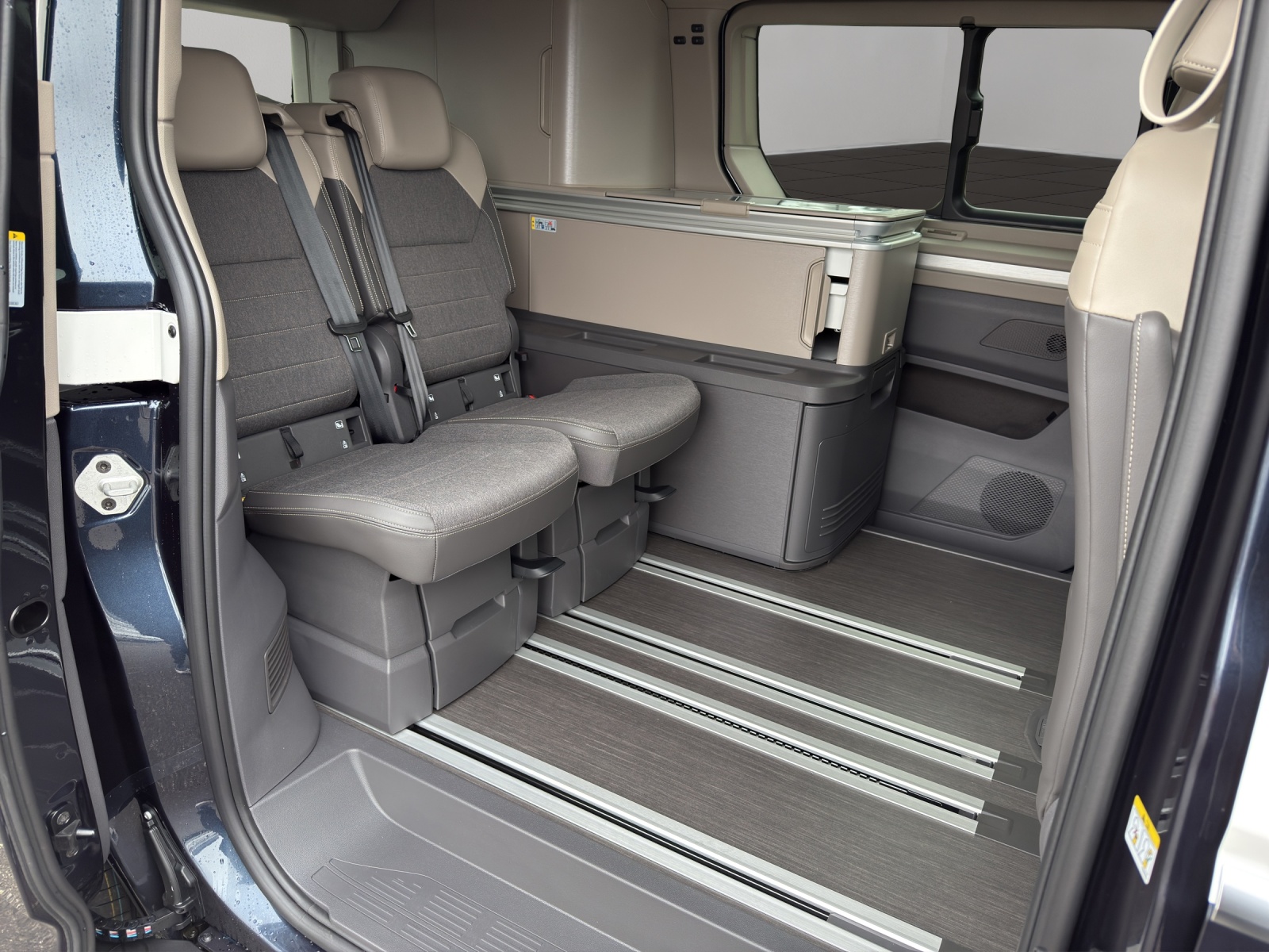 VW California 2.0 TDI Ocean Liberty-image-11