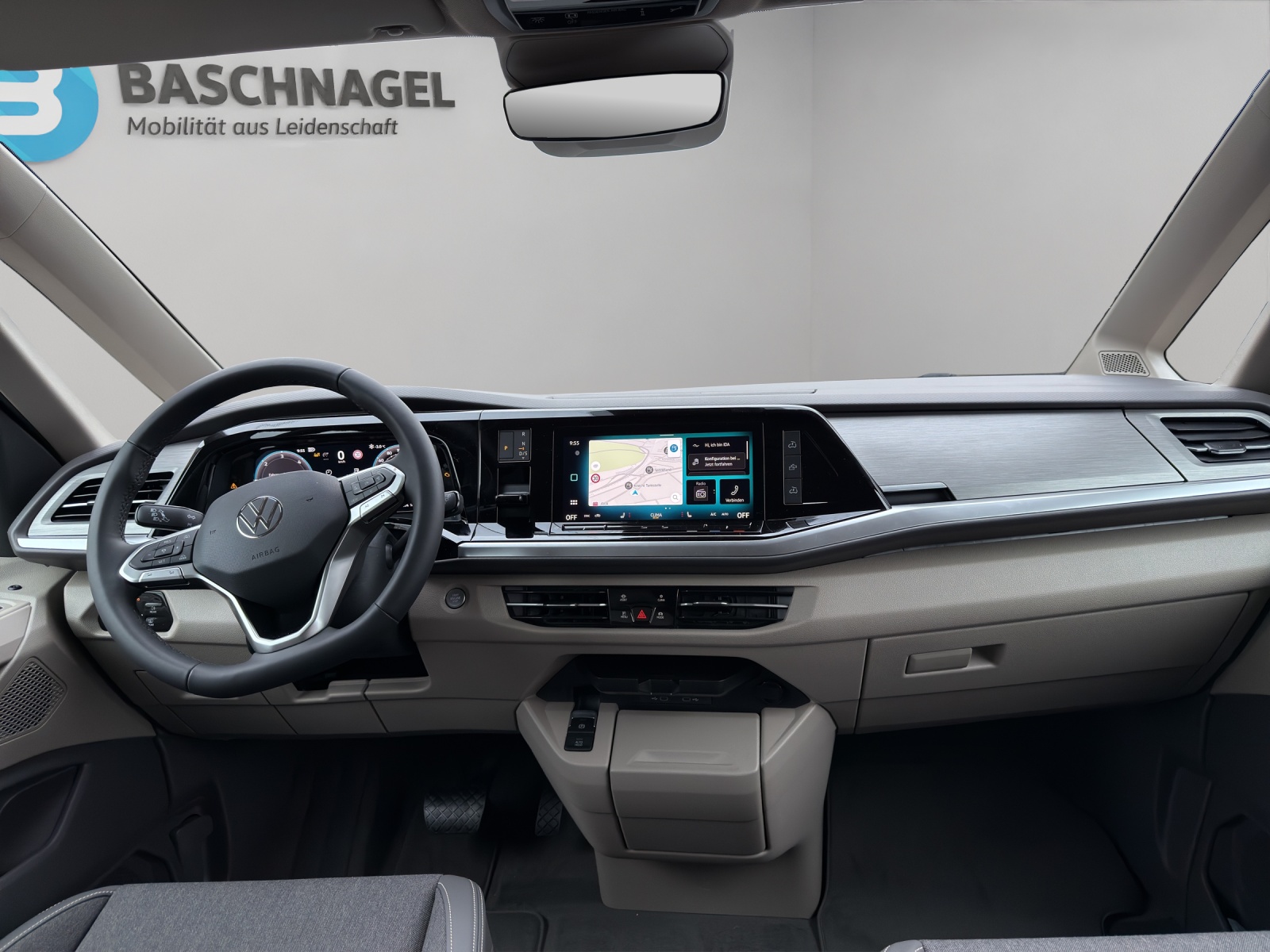 VW California 2.0 TDI Ocean Liberty-image-8