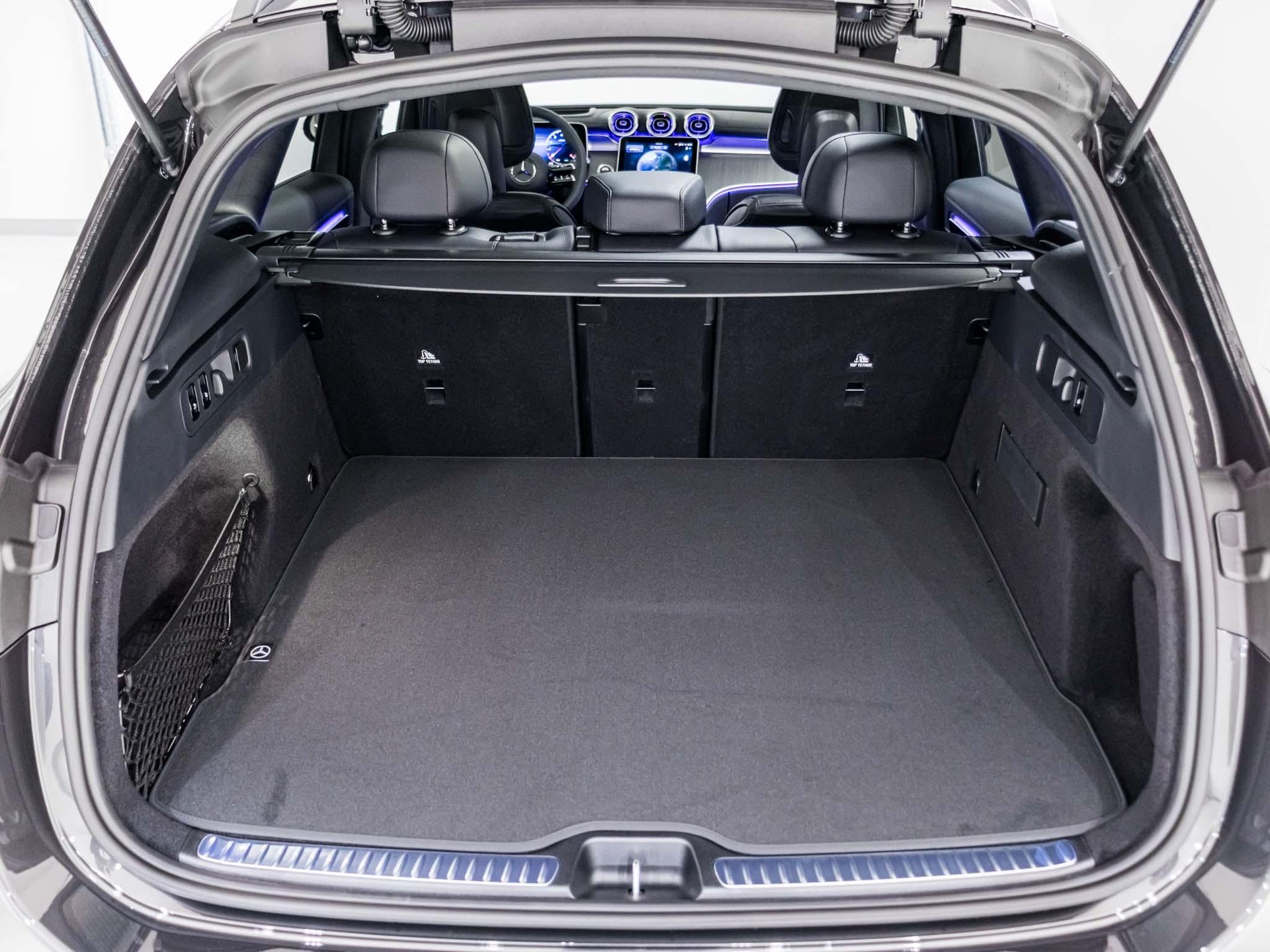 MERCEDES-BENZ GLC 300 4MATIC-image-13