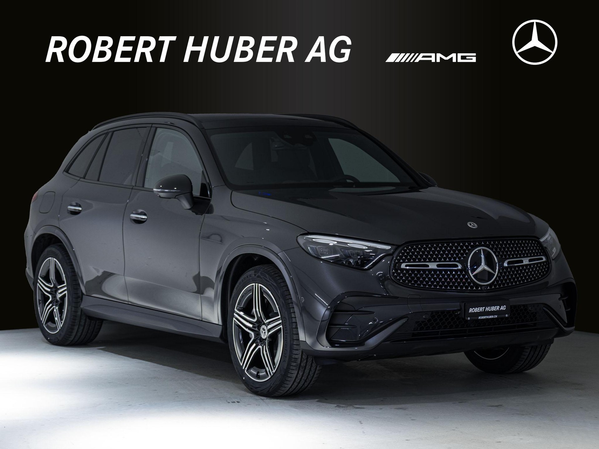 MERCEDES-BENZ GLC 300 4MATIC-image-0