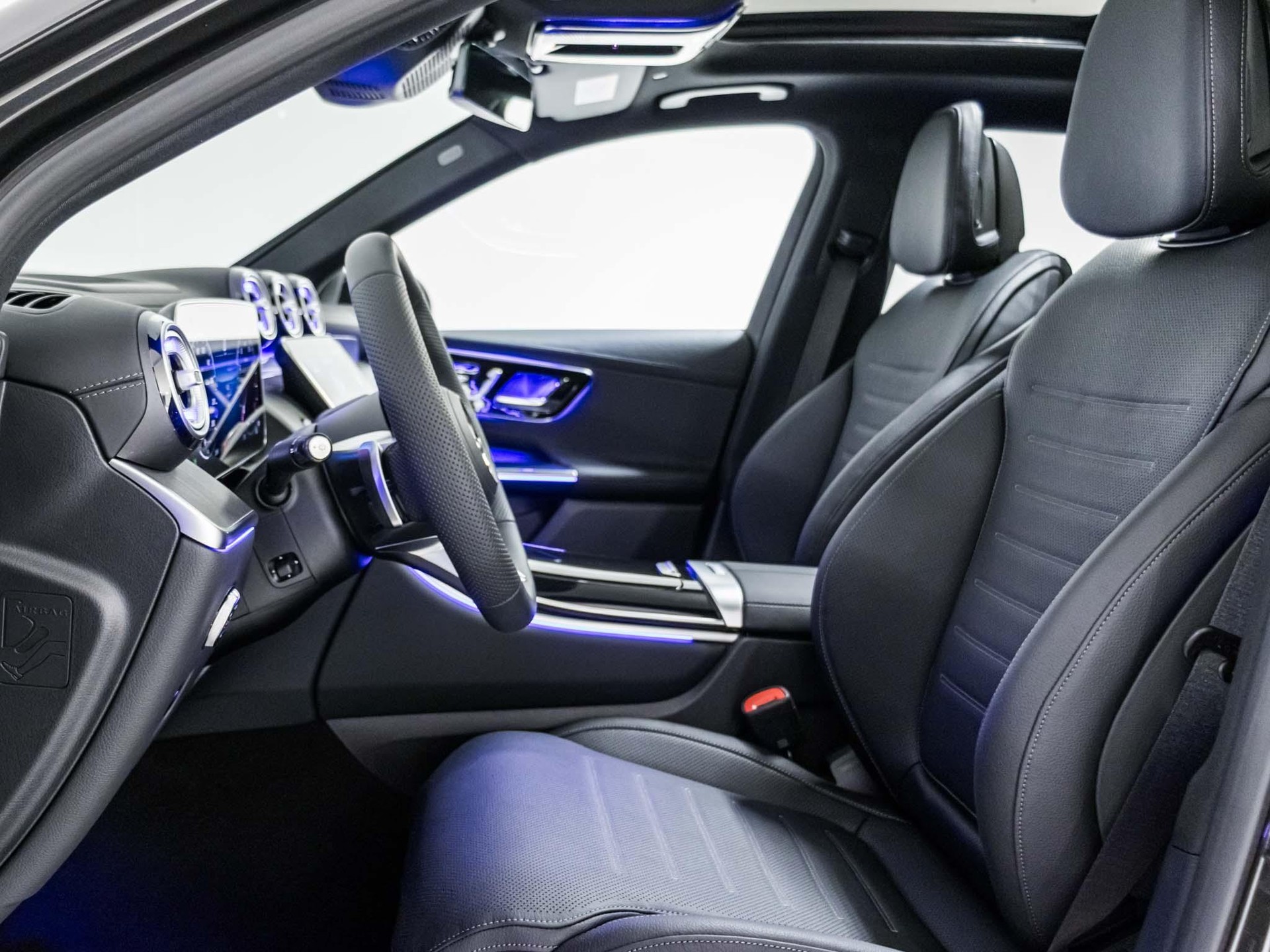 MERCEDES-BENZ GLC 300 4MATIC-image-6