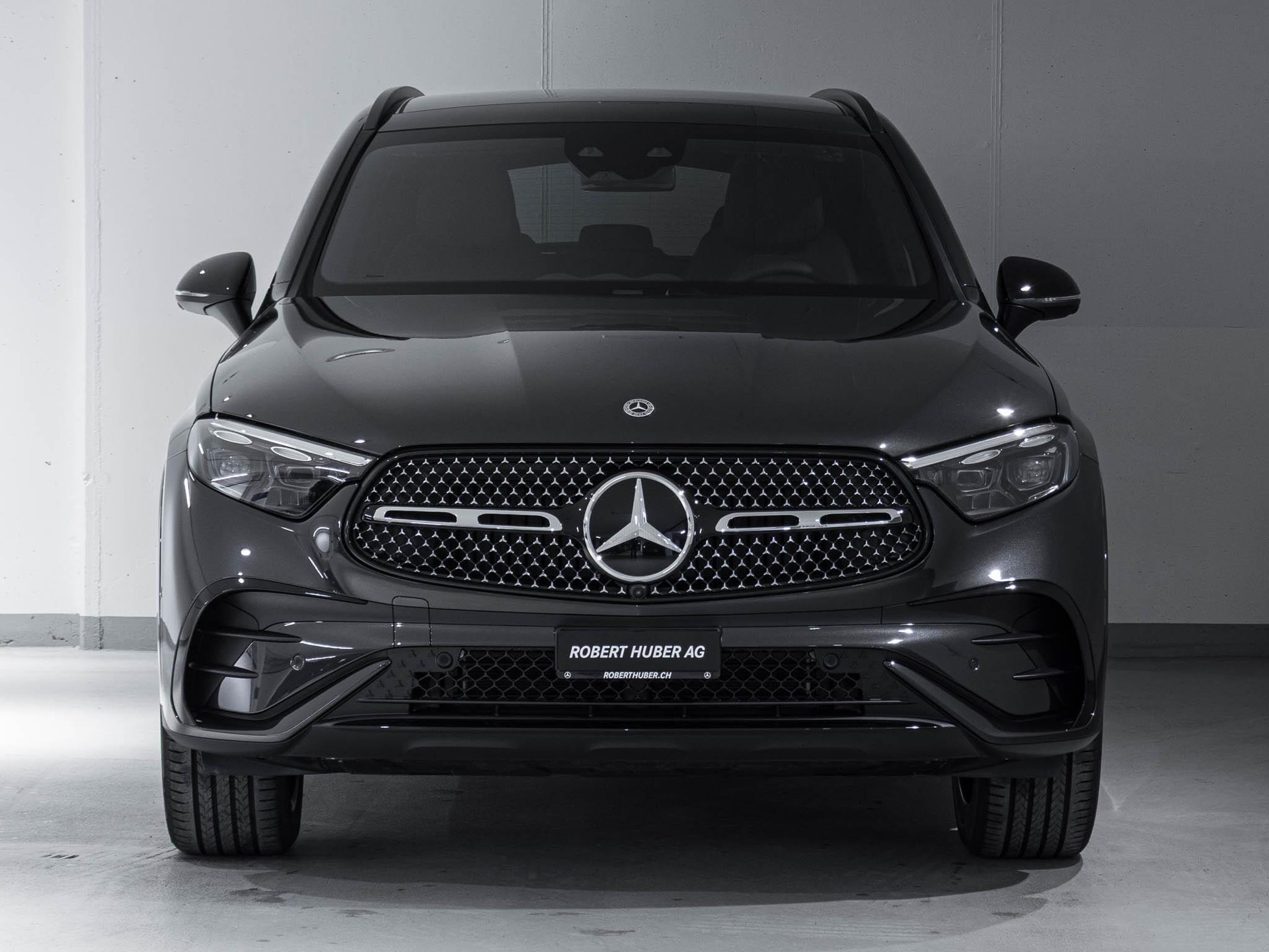 MERCEDES-BENZ GLC 300 4MATIC-image-2