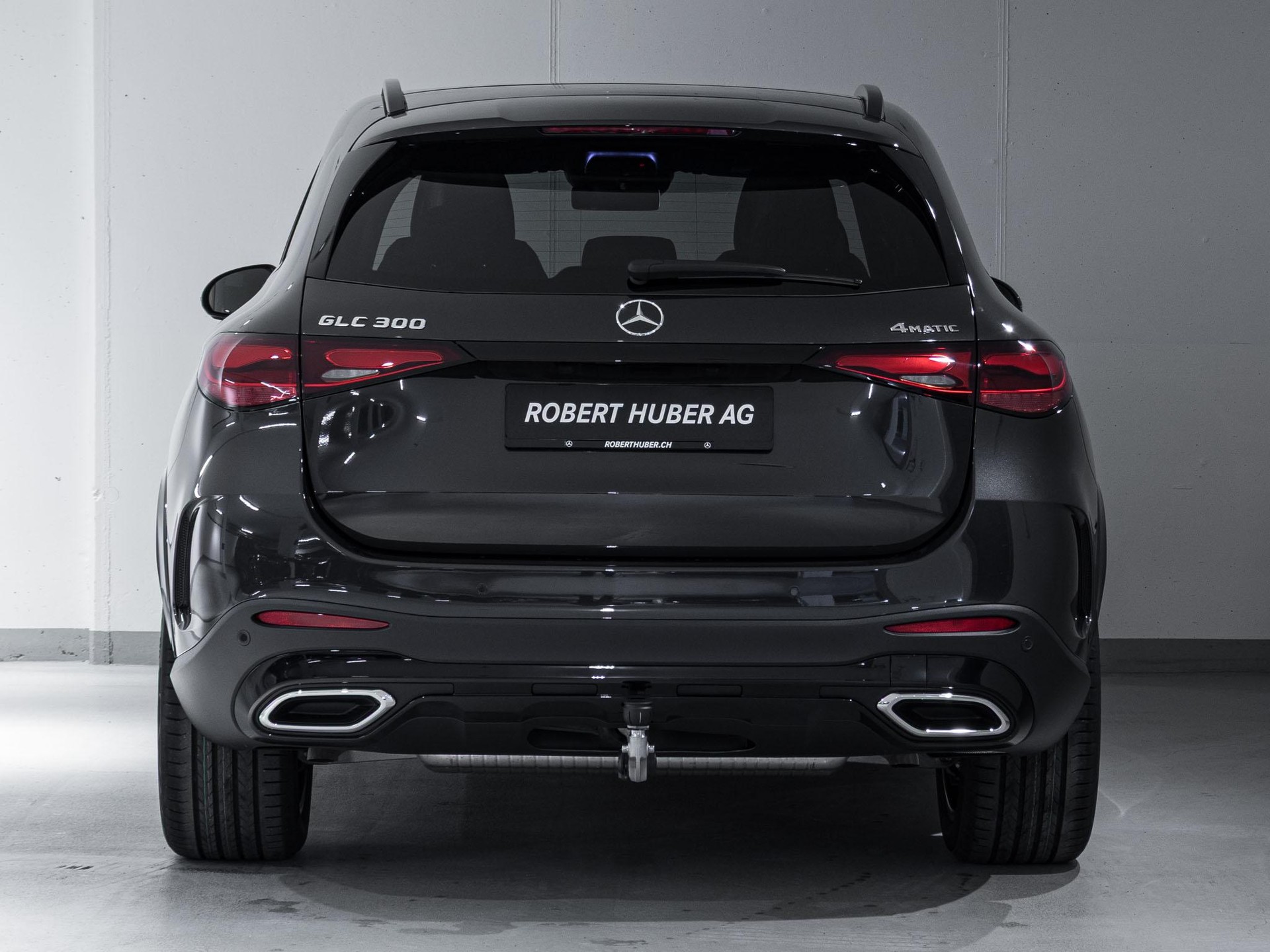 MERCEDES-BENZ GLC 300 4MATIC-image-5