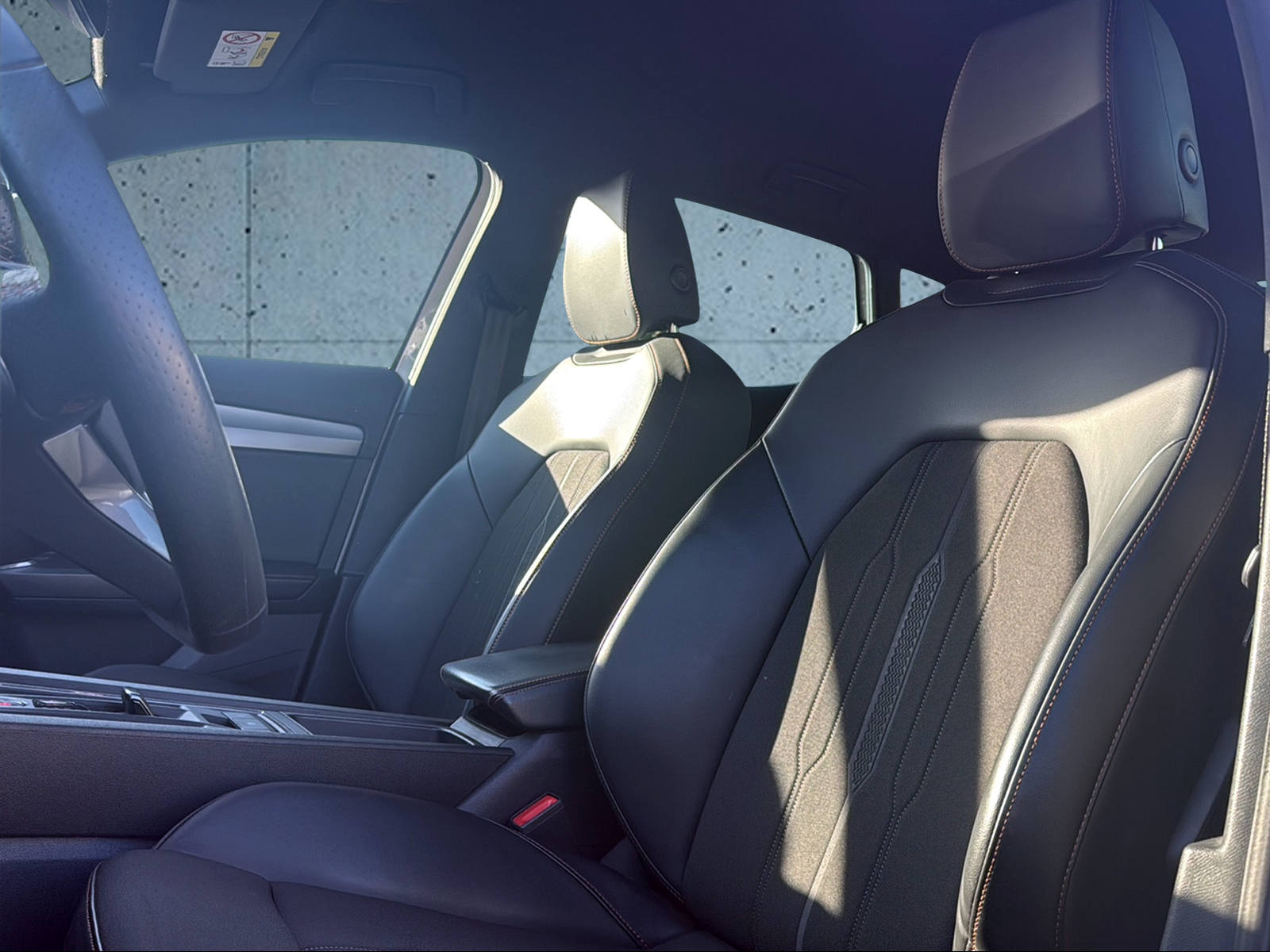 CUPRA Formentor 1.4 e-HYBRID pHEV Allalin DSG-image-8