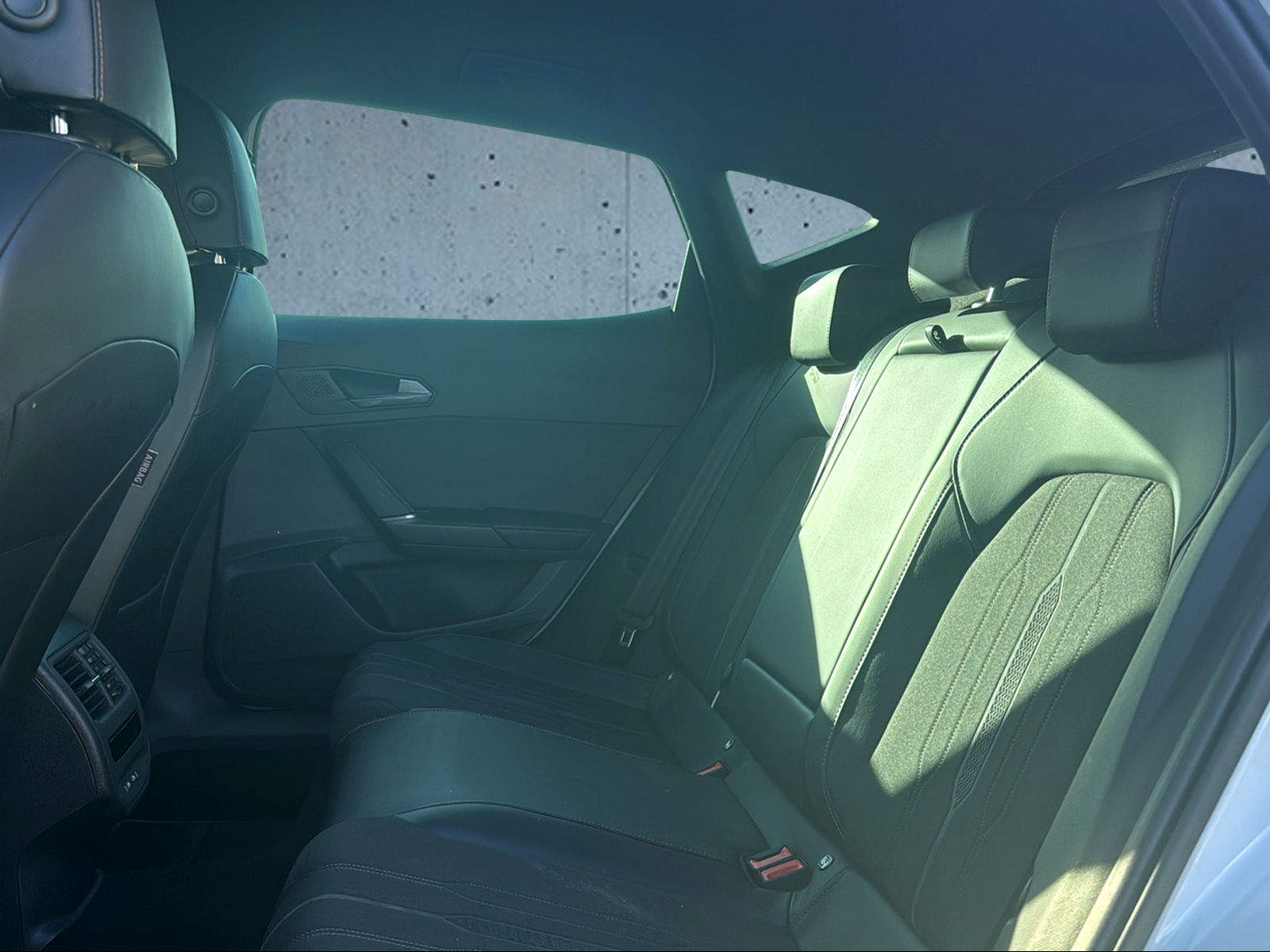 CUPRA Formentor 1.4 e-HYBRID pHEV Allalin DSG-image-11