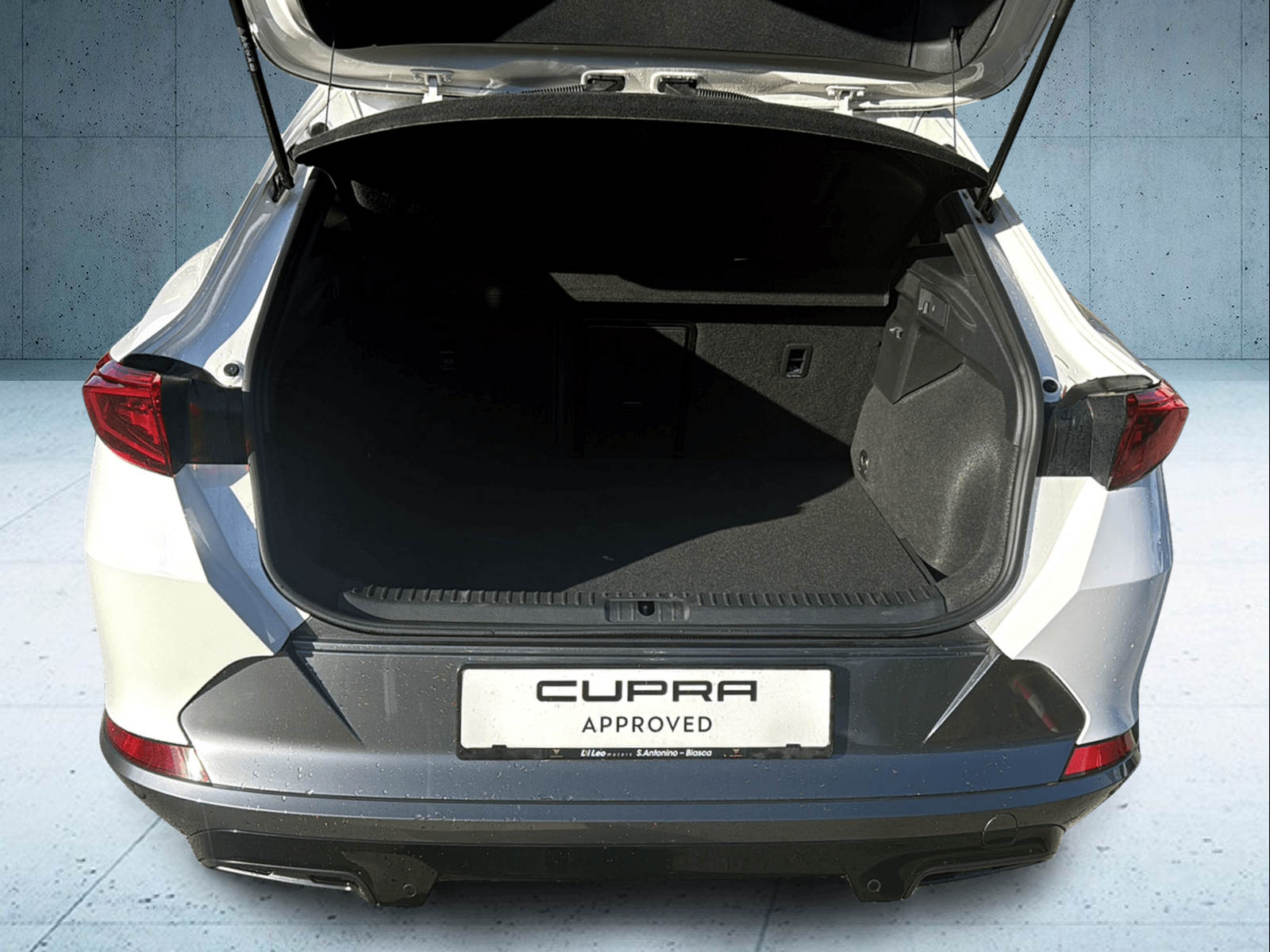 CUPRA Formentor 1.4 e-HYBRID pHEV Allalin DSG-image-13