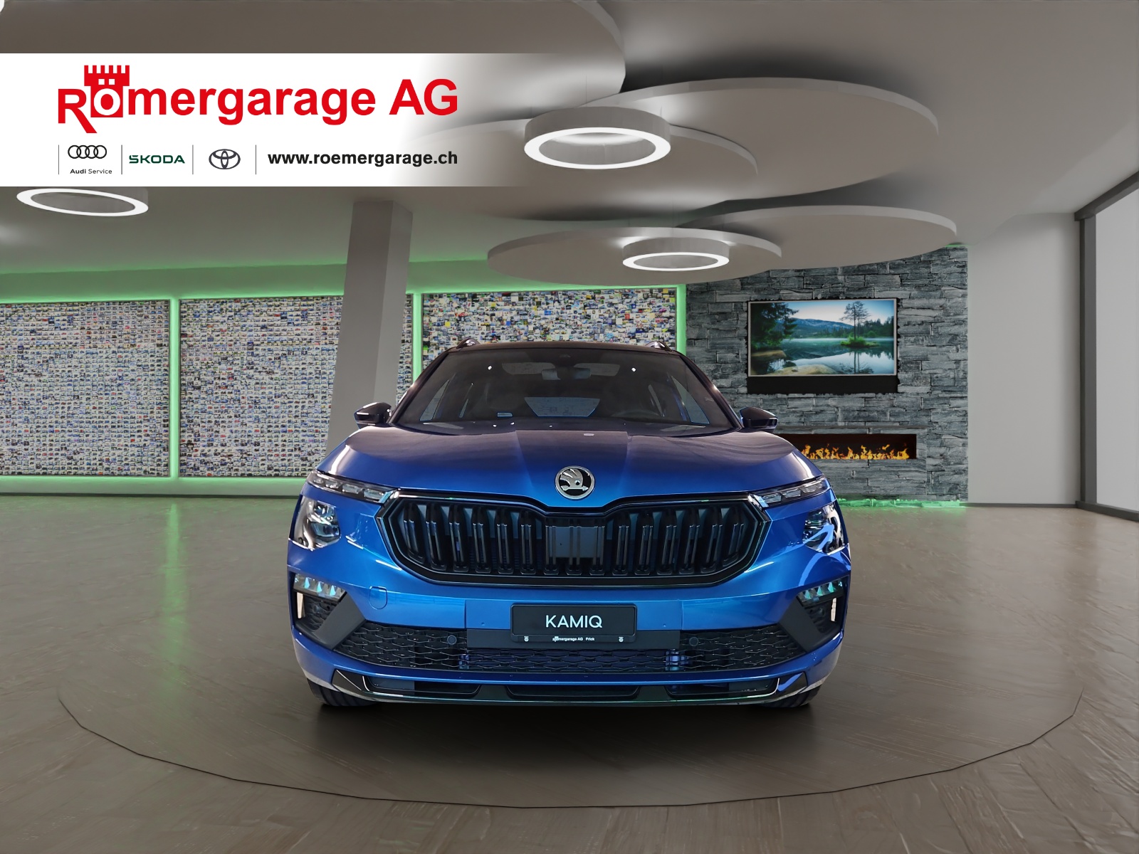 SKODA Kamiq 1.5 TSI Monte Carlo DSG-image-4