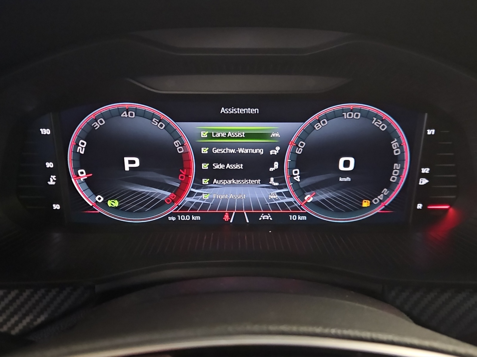 SKODA Kamiq 1.5 TSI Monte Carlo DSG-image-12