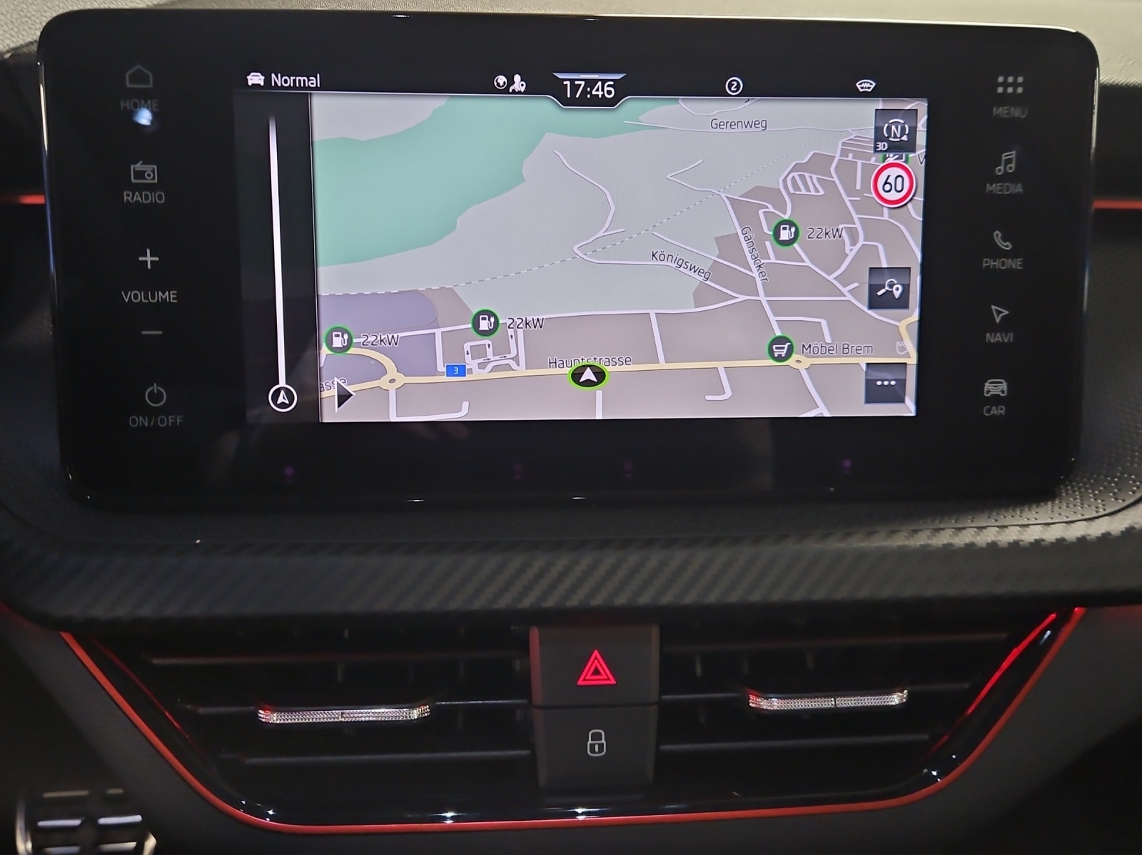 SKODA Kamiq 1.5 TSI Monte Carlo DSG-image-14