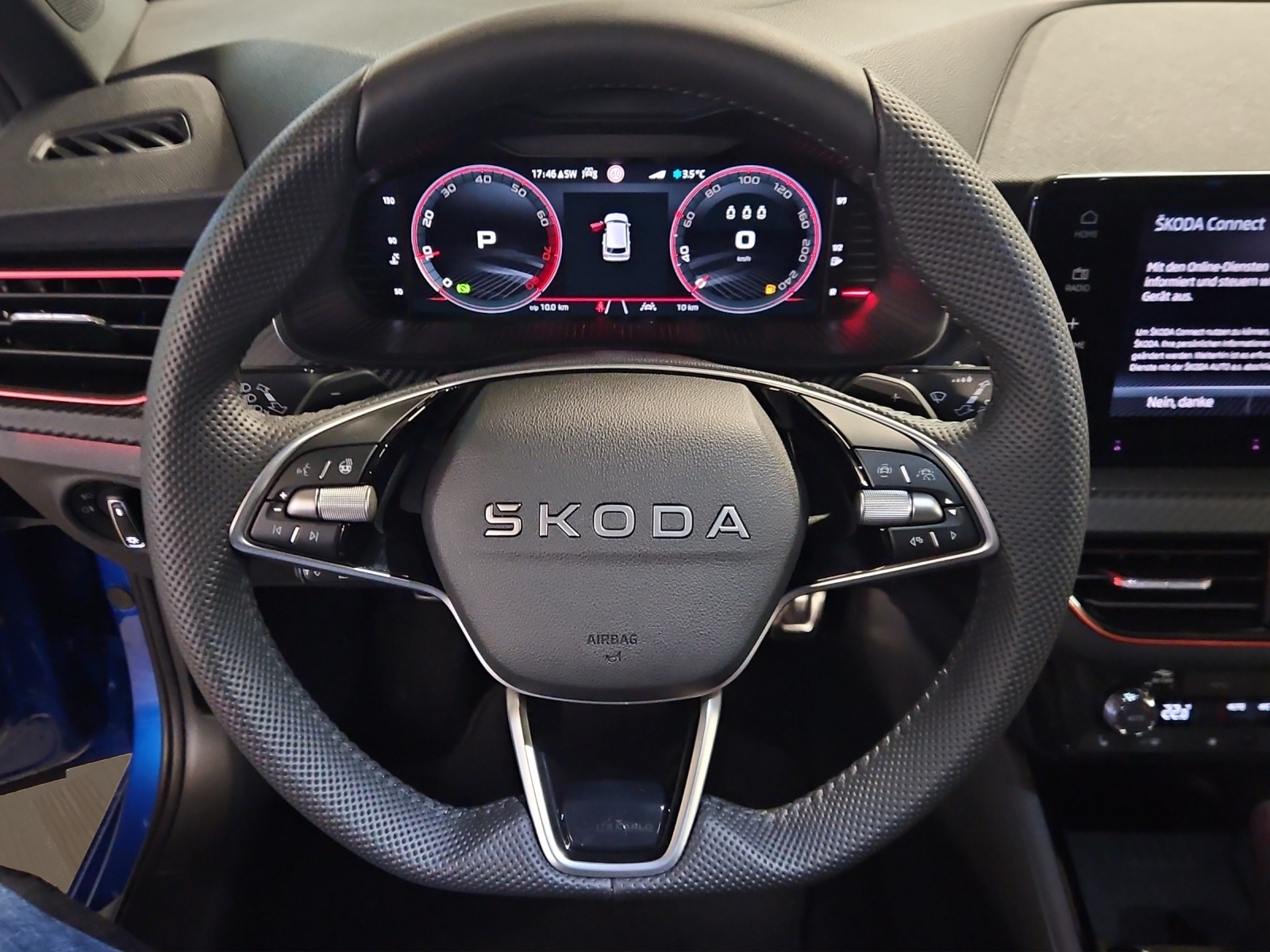 SKODA Kamiq 1.5 TSI Monte Carlo DSG-image-11