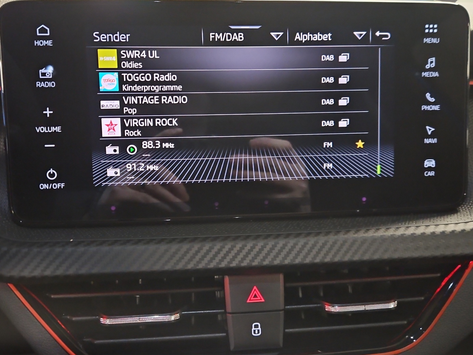 SKODA Kamiq 1.5 TSI Monte Carlo DSG-image-18