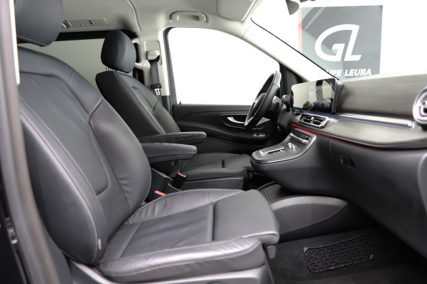 Image MERCEDES-BENZ V-250 V 250 d Avantgarde L 4M