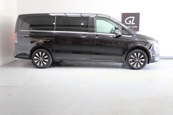 Image MERCEDES-BENZ V-250 V 250 d Avantgarde L 4M