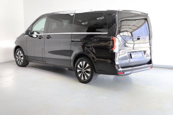 Image MERCEDES-BENZ V-250 V 250 d Avantgarde L 4M