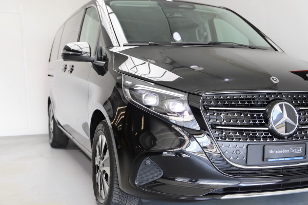 Image MERCEDES-BENZ V-250 V 250 d Avantgarde L 4M