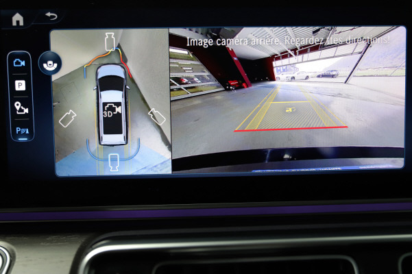 Image MERCEDES-BENZ V-250 V 250 d Avantgarde L 4M