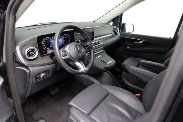 Image MERCEDES-BENZ V-250 V 250 d Avantgarde L 4M