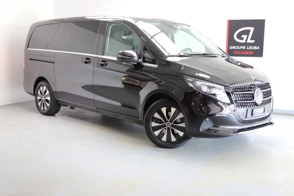 Photo MERCEDES-BENZ V-250 V 250 d Avantgarde L 4M