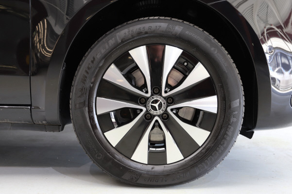 Image MERCEDES-BENZ V-250 V 250 d Avantgarde L 4M