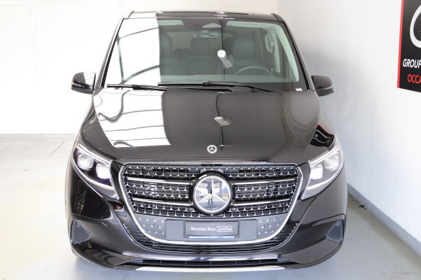 Image MERCEDES-BENZ V-250 V 250 d Avantgarde L 4M
