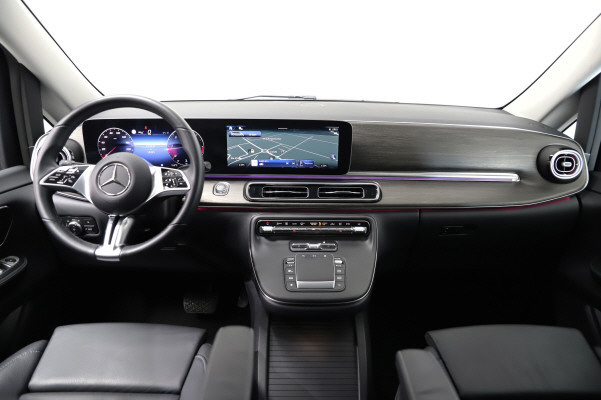 Image MERCEDES-BENZ V-250 V 250 d Avantgarde L 4M