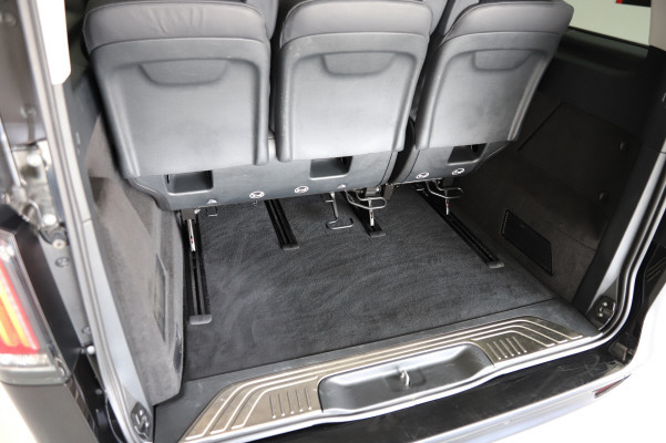 Image MERCEDES-BENZ V-250 V 250 d Avantgarde L 4M