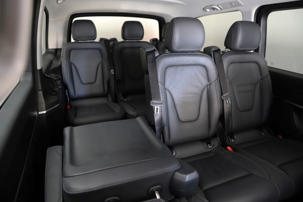 Image MERCEDES-BENZ V-250 V 250 d Avantgarde L 4M