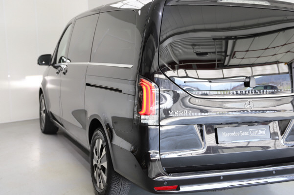 Image MERCEDES-BENZ V-250 V 250 d Avantgarde L 4M