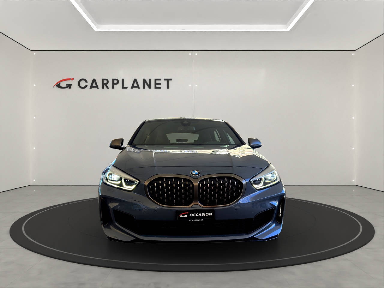 BMW M135i xDrive F40 306PS-image-7