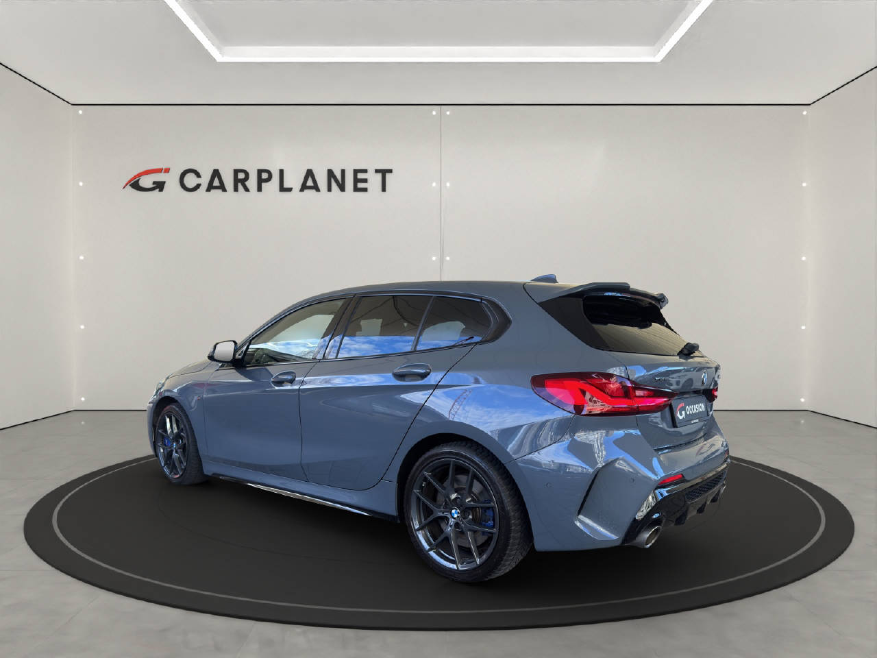 BMW M135i xDrive F40 306PS-image-3