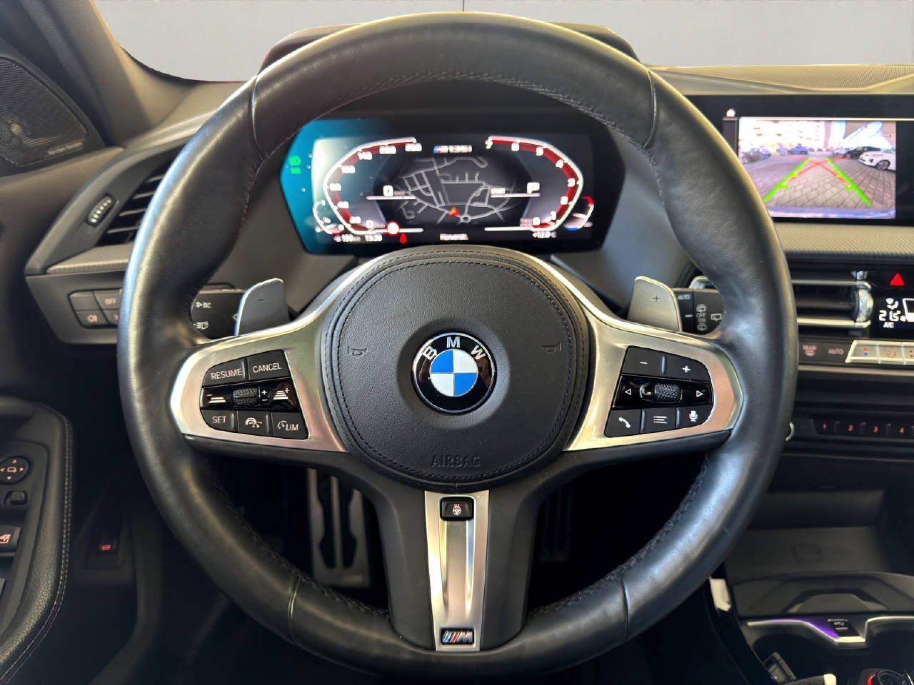 BMW M135i xDrive F40 306PS-image-12