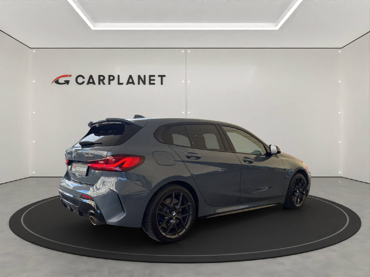BMW M135i xDrive F40 306PS-image-5