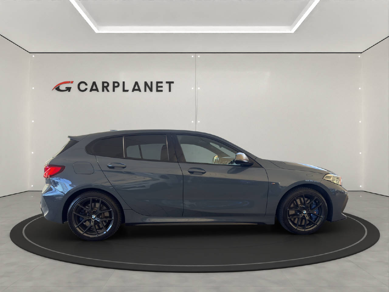 BMW M135i xDrive F40 306PS-image-6
