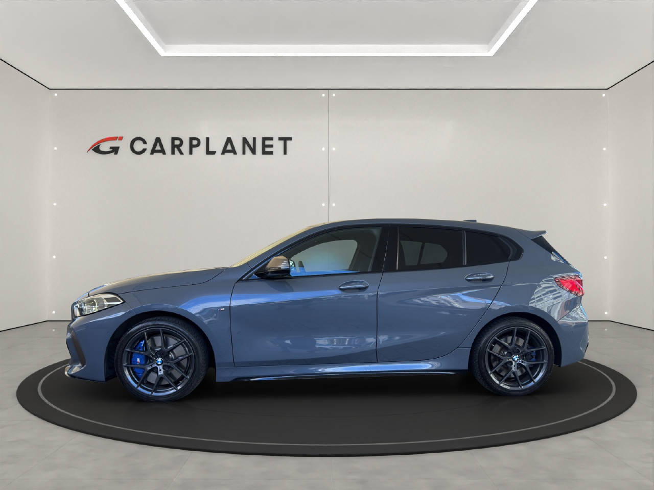 BMW M135i xDrive F40 306PS-image-2