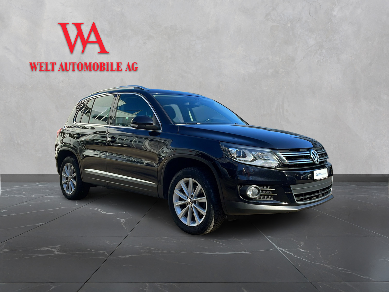 VW Tiguan 2.0 TDI BlueMotion Sport&Style 4Motion DSG-image-6