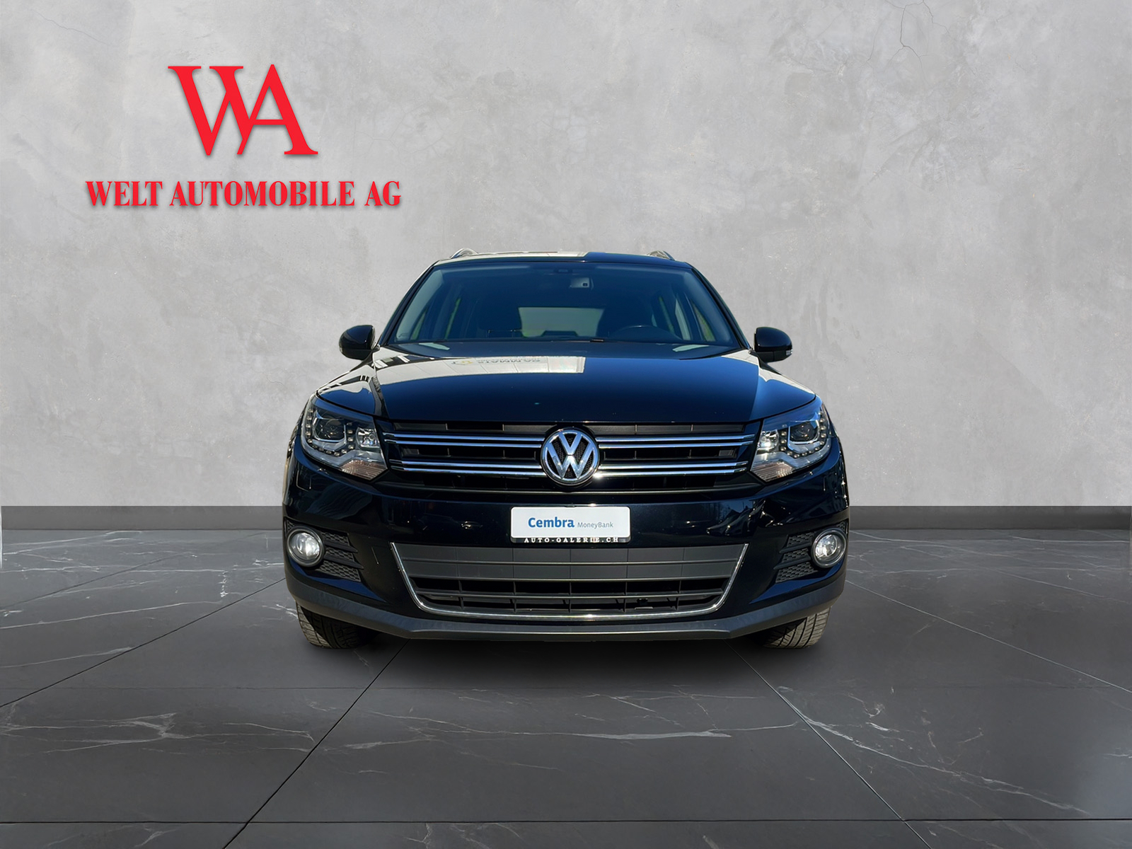 VW Tiguan 2.0 TDI BlueMotion Sport&Style 4Motion DSG-image-7