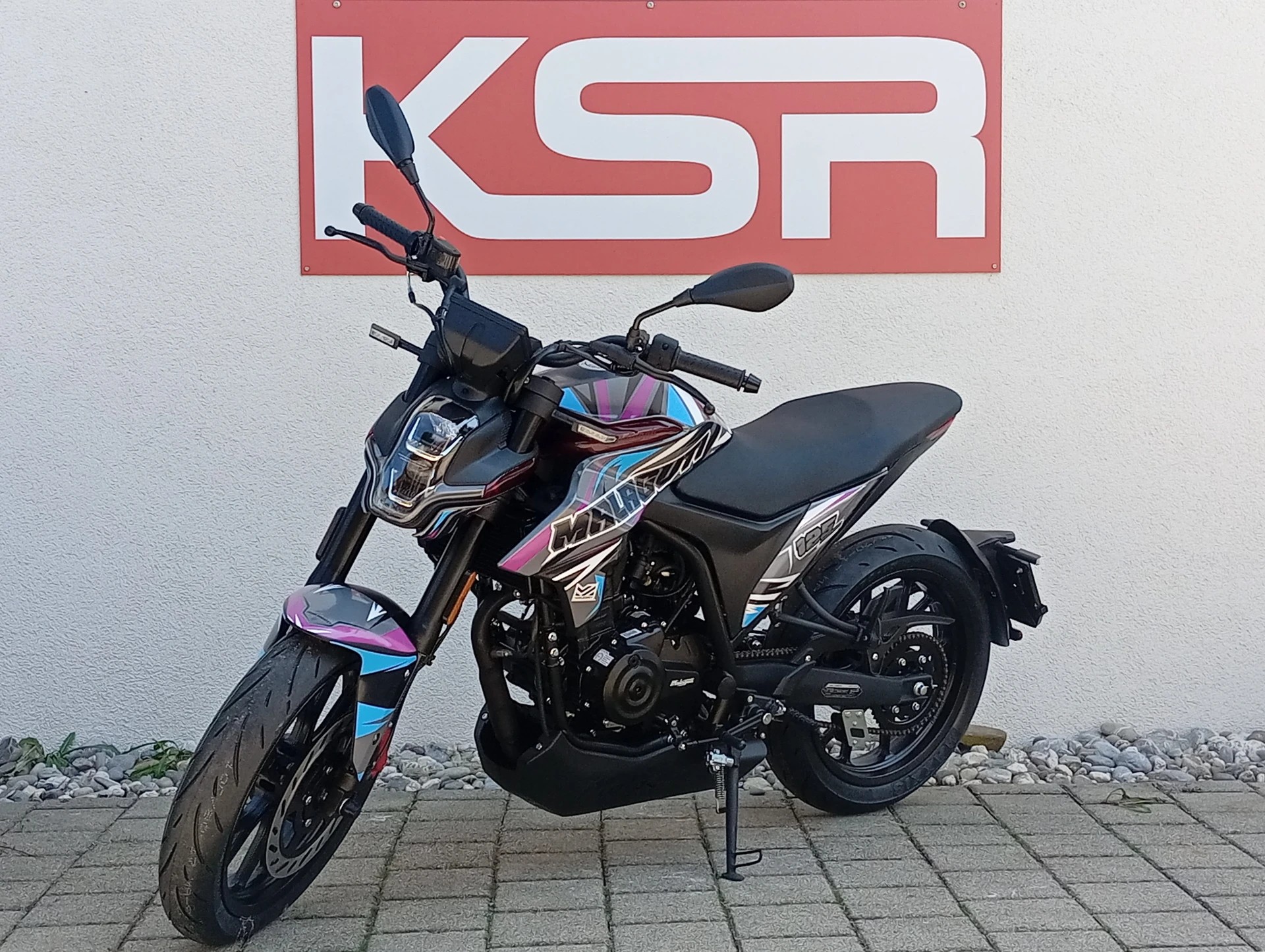 MALAGUTI Drakon 125 ABS-showroom-element-1