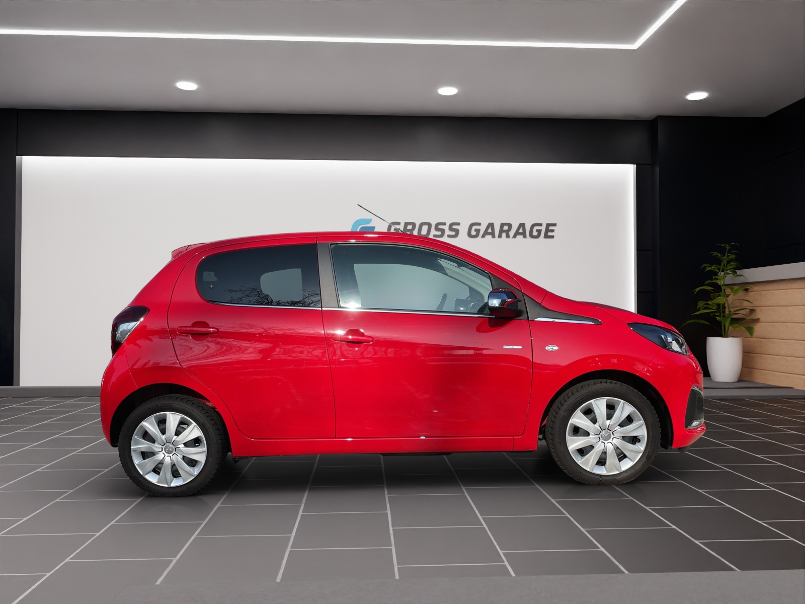 PEUGEOT 108 1.0 VTi Style-showroom-element-2