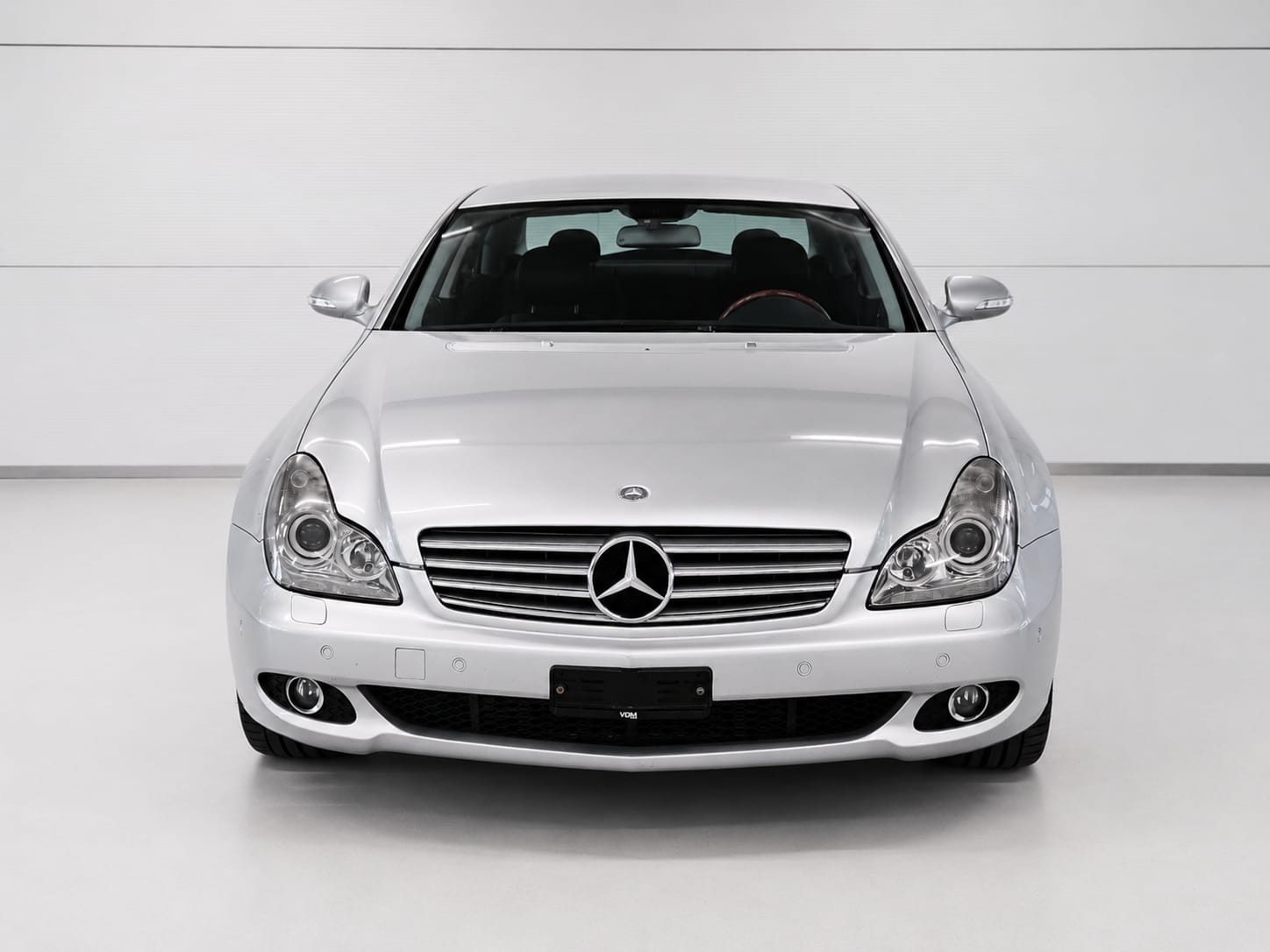 MERCEDES-BENZ CLS 320 CDI 7G-Tronic *CH-Fahrzeug* *Top Ausstattung*
