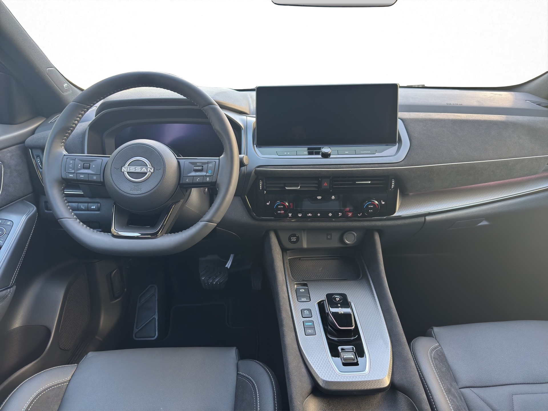 NISSAN Qashqai 1.5 VC-T N-Design-image-12
