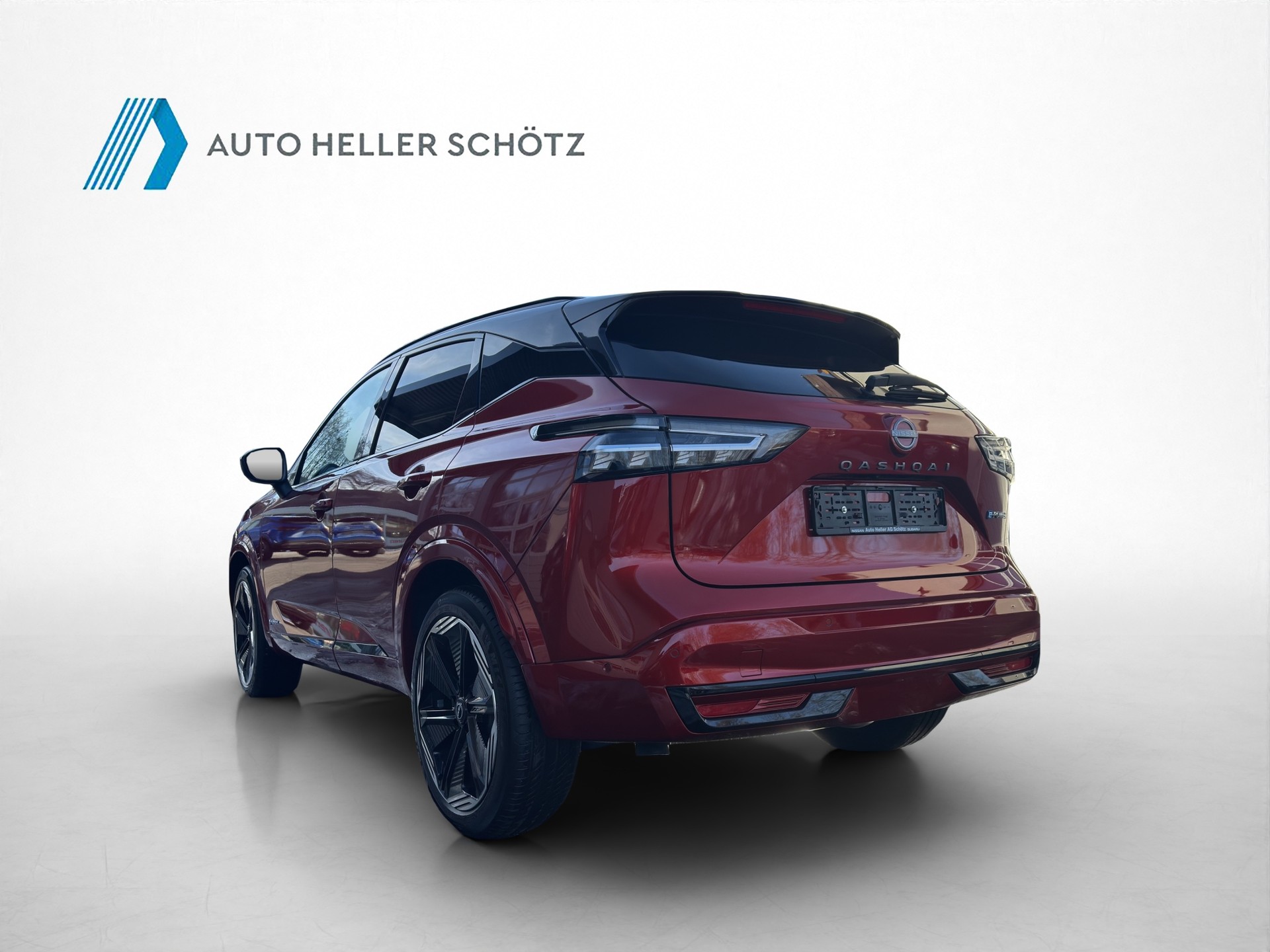 NISSAN Qashqai 1.5 VC-T N-Design-image-3
