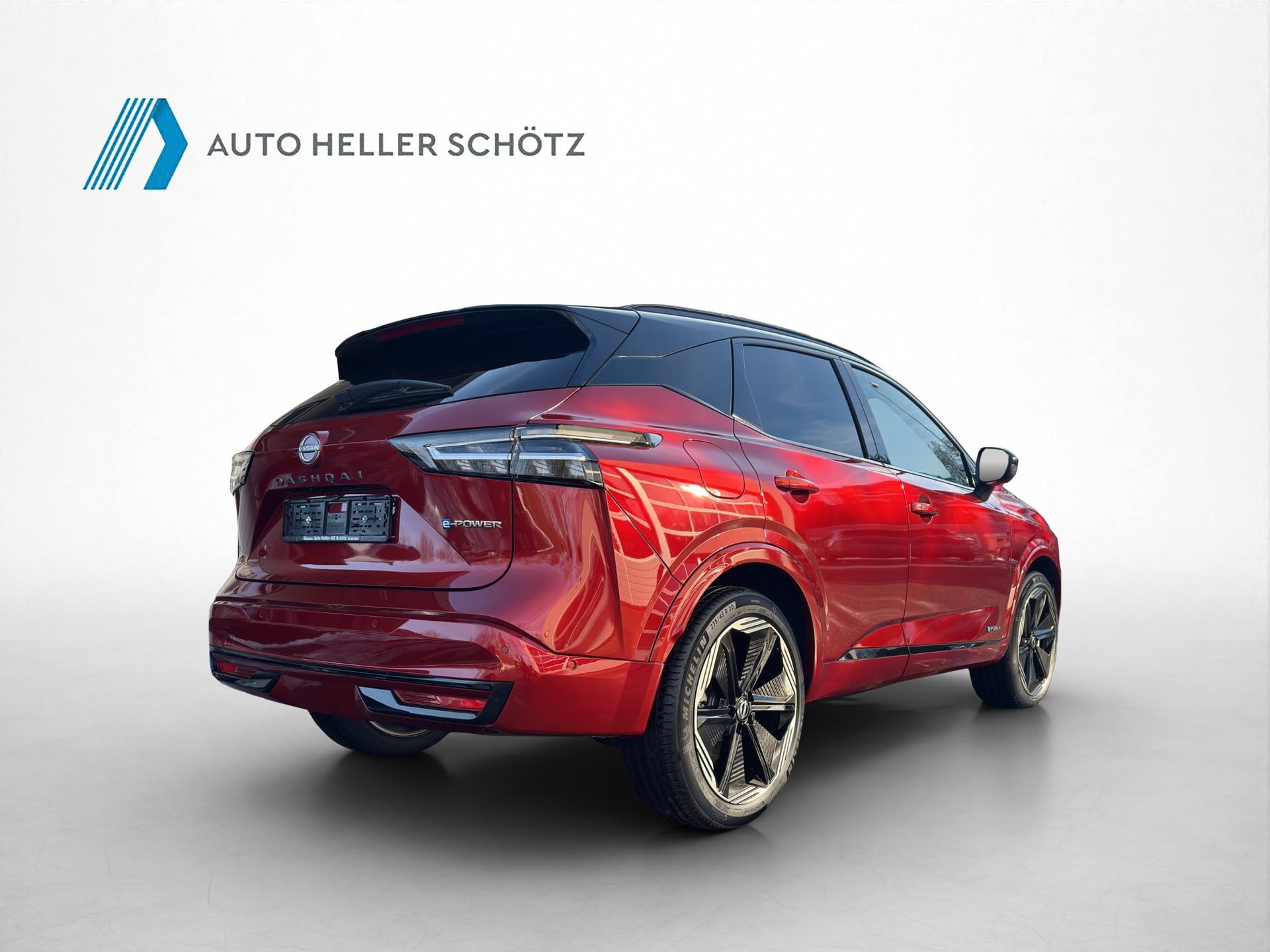 NISSAN Qashqai 1.5 VC-T N-Design-image-5