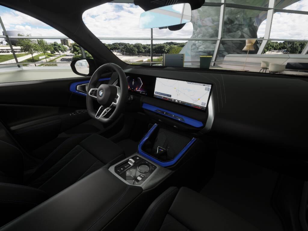 BMW X3 20d xDrive-image-13